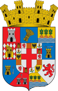 Escudo de Almería
