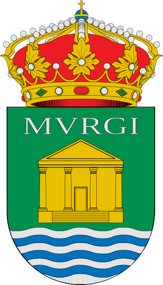 Escudo de El Ejido